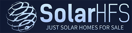 Solar logo
